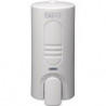 Distributeur 7135 H200xl90xP100env. mm blanc distributeur KIMBERLY-CLARK