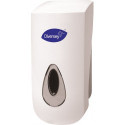 Distributeur de savon SoftCare Bulk H225xl120xP125env. mm 1 l blanc DIVERSEY