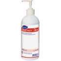 Désinfection des mains SoftCare DES E 500ml