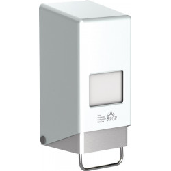 Distributeur de savon VARIOMAT M H316xl134xP132env. mm 2 l blanc IVRAXO