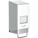 Distributeur de savon VARIOMAT M H316xl134xP132env. mm 2 l blanc IVRAXO