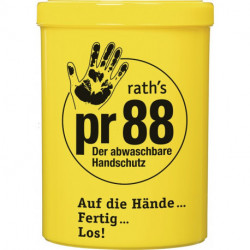 Crème de protection pour les mains pr88 1 l ne colle pas PR88
