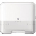 Distributeur de serviettes Tork 553100 H291xl332xP135env. mm pour env. 500 serviettes TORK