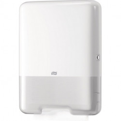 Distributeur de serviettes Tork 553000 H400xl280xP130env. mm pour env. 1000 serv