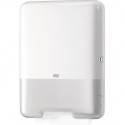 Distributeur de serviettes Tork 553000 H400xl280xP130env. mm pour env. 1000 serv