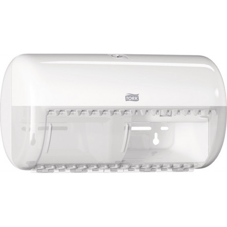 Distributeur de papier toilette Tork Elevation 557000 H158xl286xP153env. mm TORK