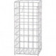 Panier de collecte TORK Littainer 100 229750 H720xl330xP250env. mm revêtement plastique 60 L TORK
