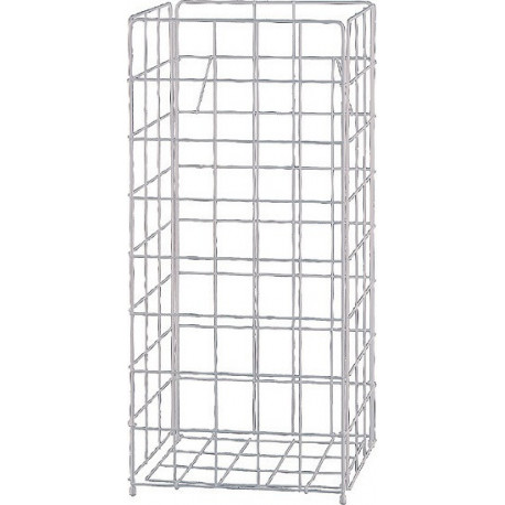 Panier de collecte TORK Littainer 100 229750 H720xl330xP250env. mm revêtement plastique 60 L TORK