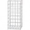 Panier de collecte TORK Littainer 100 229750 H720xl330xP250env. mm revêtement plastique 60 L TORK