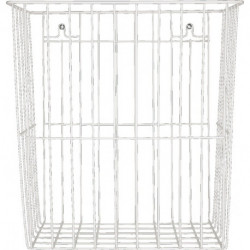 Panier de collecte TORK Mini 226002 H350xl320xP220env. mm boîtier plastique 20 L