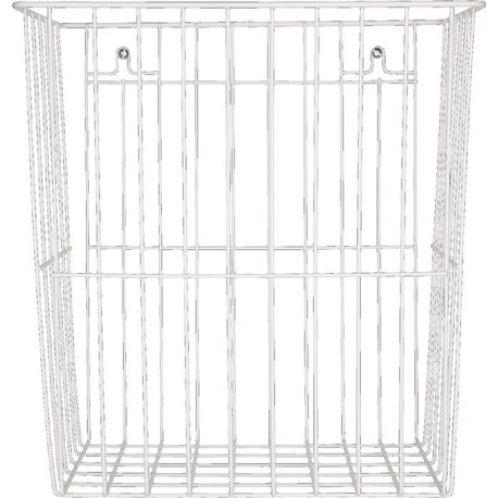 Panier de collecte TORK Mini 226002 H350xl320xP220env. mm boîtier plastique 20 L