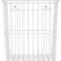 Panier de collecte TORK Mini 226002 H350xl320xP220env. mm boîtier plastique 20 L