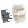 Adaptateur pour bobines en panier B-300 standard plastique