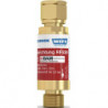 Dispositif de sécurité type RF 53 N G 3/8 po. LH gaz combustible WITT