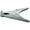 Borne de terre standard 400 A galvanisé