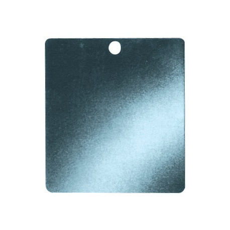 Miroir de rechange L80xl70xH1 mm adapté à miroir de soudage (Par 10)