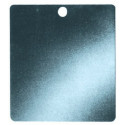 Miroir de rechange L80xl70xH1 mm adapté à miroir de soudage (Par 10)