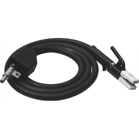 Torche de gougeage modèle KURT HAUFE® 600 A K12 longueur avec câble creux 3 m
