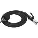 Torche de gougeage modèle KURT HAUFE® 1000 A K 16 longueur avec câble creux 3 m