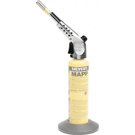 Lampe à souder Metaljet 2155 sans cartouche vissable 230 g/h 2,9 kW SIEVERT