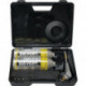 Set de brasage fort/tendre Metalljet 2,9 kW 2200 degr. C SIEVERT