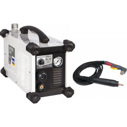 Inverseur de coupe à plasma Cutter 30 FV avec accessoires GYS