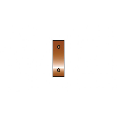 Diffuseur adapté à S 25K, S 35K, S 45 TRAFIMET (Par 2)