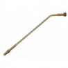 Lance de chauffe RHÖNA 2001 NEF/B taille de garniture 6A longueur 400 mm zone de