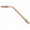 Lance de soudage RHÖNA Kombi 17 6-9 mm M 215 x 20 Gg GCE RHÖNA