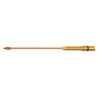 Lance de soudage pour tubes RHÖNA Kombi 17 zone de soudage 2-4 mm taille de garn