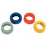 Capuchon de protection pour manomètre DIN63mm gris D. 63 mm caoutchouc