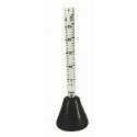 Appareil de mesure du gaz de protection 25 l/min