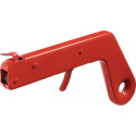 Allume-gaz forme pistolet pierres d’all. rech.réf. 1000 495 504