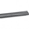 Baguette de soudage TIG SG 2 D. 1,6 mm Longueur de la barre 1000 mm (Par 25)