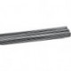 Baguette de soudage TIG SG 2 D. 24 mm Longueur de la barre 1000 mm (Par 25)