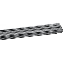Baguette de soudage TIG SG 2 D. 24 mm Longueur de la barre 1000 mm (Par 25)