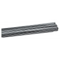 Baguette de soudage TIG W-1.4316 D. 2,4 mm Longueur de la barre 1000 mm (Par 5)