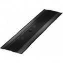 Bande de réparation de gouttières largeur 15 cm longueur 2,5 m noir PROTEKTOR (Par 2,5)