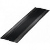 Bande de réparation de gouttières largeur 15 cm longueur 2,5 m noir PROTEKTOR (Par 2,5)