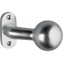 Poignée porte 1332/0000 Material Alu.F1 EDI