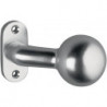 Poignée porte 1332/0000 Material Alu.F1 EDI