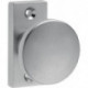 Poignée porte 1394/0000 Material Alu.F1 EDI