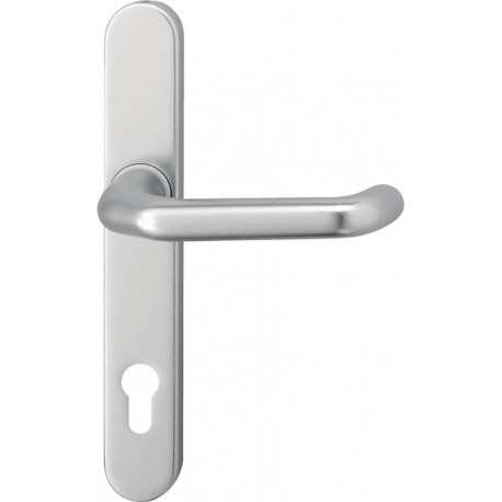 Poignée porte-1/2 Int-Garnitur Kronos 1300/0235 VA EST PZ EDI