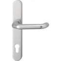 Poignée porte Kronos 1300/0035 VA EST PZ EDI