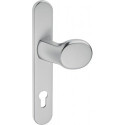 Poignée porte Kronos 1300/K2/035 VA EST PZ EDI