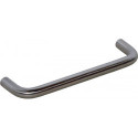 Poignée meuble Inox 128mm D.8mm BMB