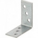 Equerre Connecteur d'angle 50x50x50mm Nombre de trous 8 S.2mm ETA-08/165 GAH (Par 50)