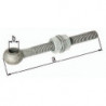 Anneau à visser M20 L.150mm 18mm zingué