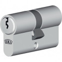 Cylindre serrure double PZ 8890 27/35mm Vérin de service pour auto-assemblage BKS