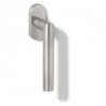Poignée de fenêtre 162XAFG.2 30mm inox ma 30mm Stand.HEWI